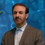 دکتر مهدی حمزه‌پور