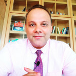 دکتر سید علیرضا منظور