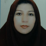 زهرا رحیم داد