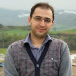 دکتر حسام الدین شیرزاد