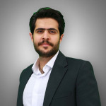 مهندس معین غفاری