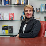 فرحناز شفیعی