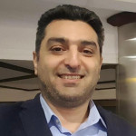 علیرضا رضایی