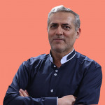 مهرداد فرمان آرا