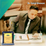 دکتر وحید قاسمی