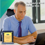 دکتر عبدالله نظری