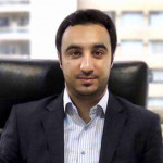 امیرمیثم گیاهی