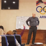 پروفسور حیدر صادقی