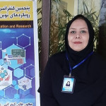 سیمین امینی