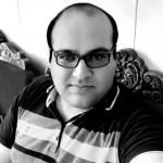 امیررضا عباسیان