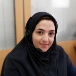 زهرا چوپانی