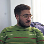 امیررضا عبادی