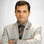 مهدی سیاح نیا