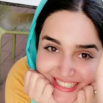 نگار افروشه