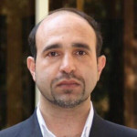 دکتر رضا معبودی