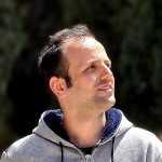 دکتر علی عبدالهی