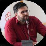 دکتر سید علیرضا طباطبایی