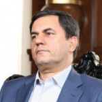 دکتر محمد حسین بهزاد مقدم