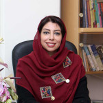 دکتر نیلوفر اسمعیلی