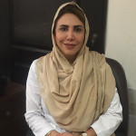 دکتر شراره صدری نائینی