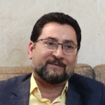 دکتر سید علی آبیار حسینی