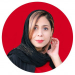 احلام خالدی نژاد