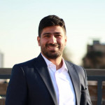 سعید لاریجانی