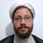 حجت الاسلام والمسلمین دکتر زارعی