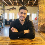 مهراب رستمی منش