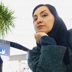 سحر استادآقا