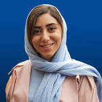 ساینا خامنه