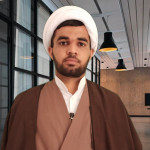 حجت الاسلام علیرضا شیخ زاده مودب