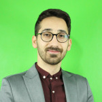 ابراهیم اسماعیلی
