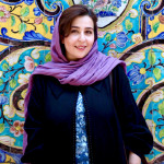 دکتر زهرا السادات سادات الحسینی