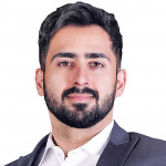 دکتر علی یگانه