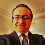 دکتر رضا رزاقی