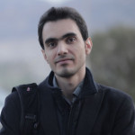 علیرضا ابراهیمی