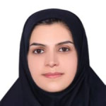 دکتر فرزانه احمدی