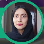 فروغ صابرانی