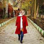 فاطمه رضالو