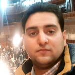 محمد بهزادی