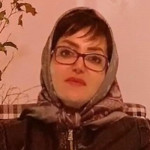 آزاده شمخالی