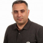 مهندس حسین توکلی