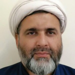 حجت الاسلام مسعود حسینی