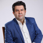 دکتر علیرضا بهشت آیین