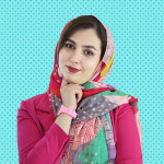 زهرا پارسایی