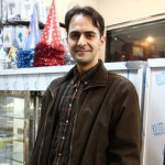 محمد مظفری زاده