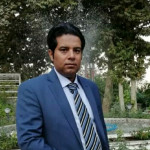 عابد علی آبادی