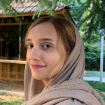 ملیکا رضاپور