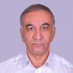 مهندس محمود طاهری